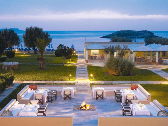 Grecotel Meli Palace photo 11