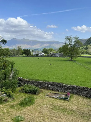Leathes Head Country House