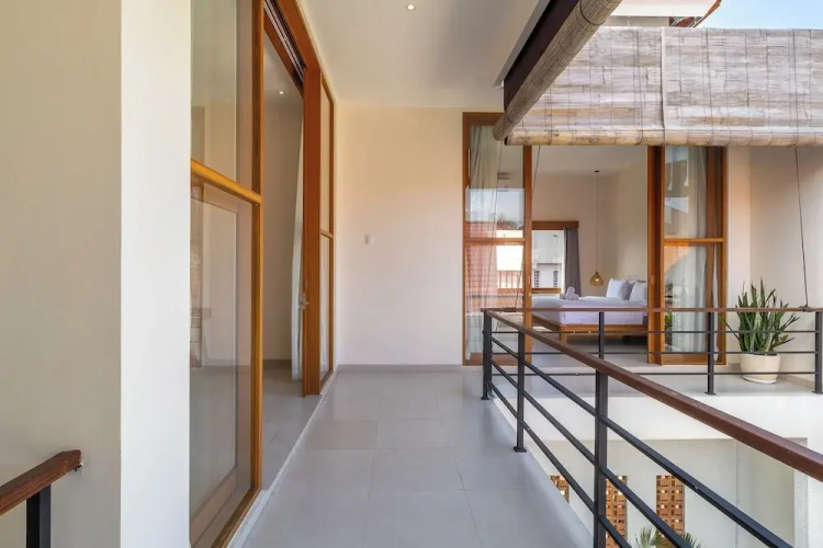 Arjuna Villa by Betterplace