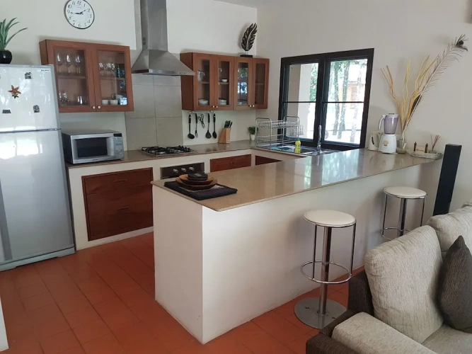 3 Bedrooms Villa