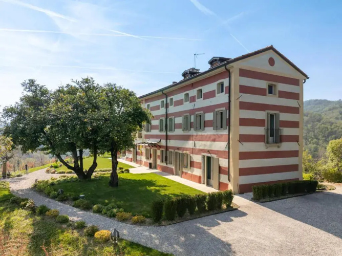 Tenuta Duchi Corbanus