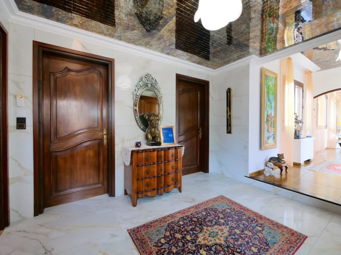 Chambres d'hôtes & spa Mas Dels Esquirols