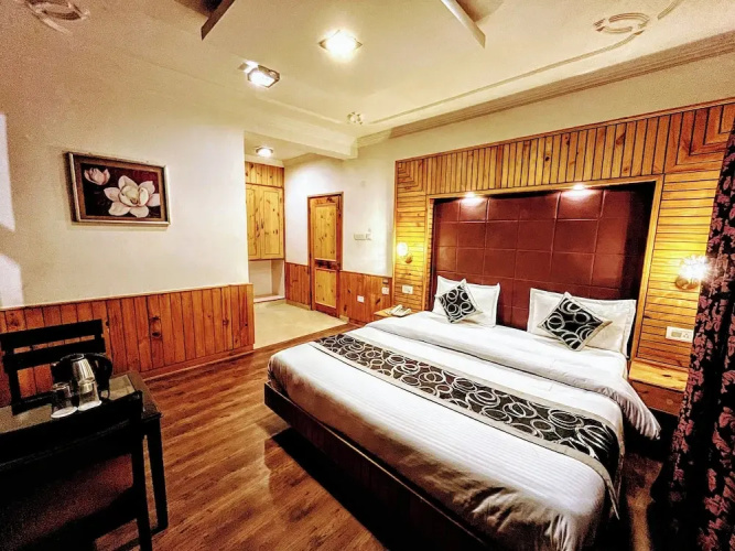 6th Element Cottages