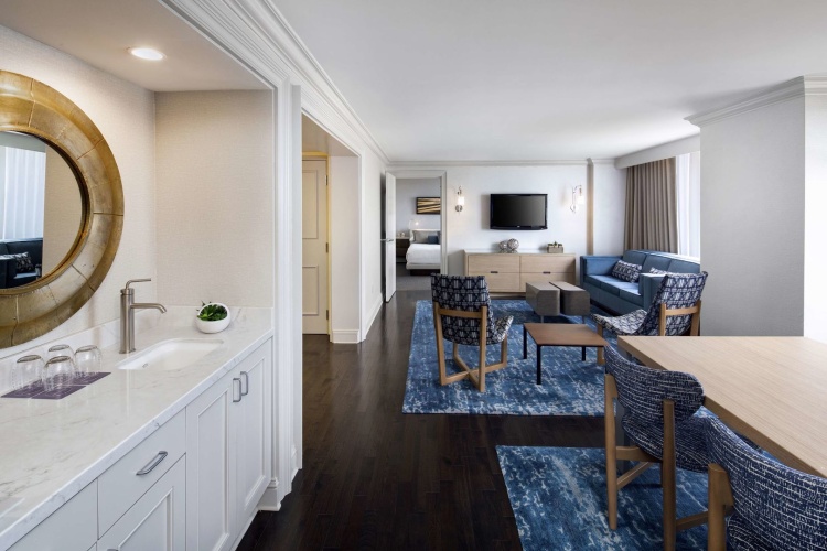 Hyatt Regency Wichita photo 36