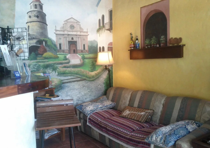Florentina Homes Apartment Hotels