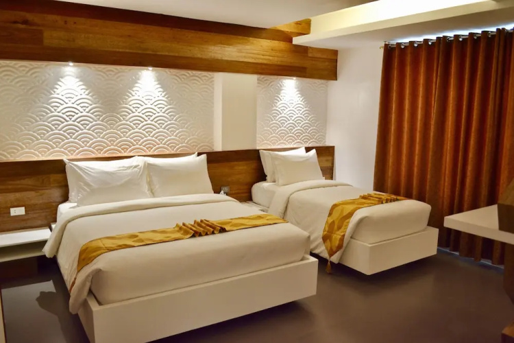 Hotelafbeelding
