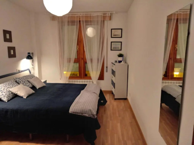 • La Antigua Apartamento •