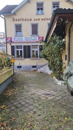Guest House Hotel