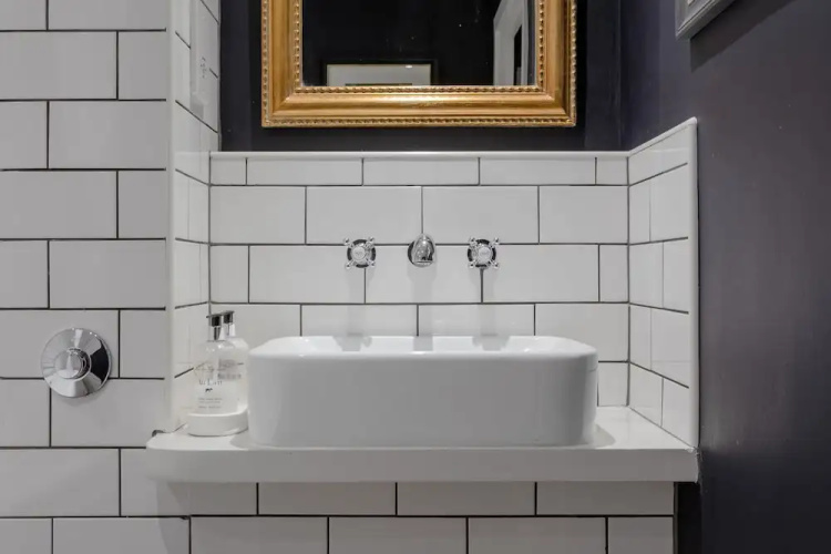 Godson Street Stylish Apartment