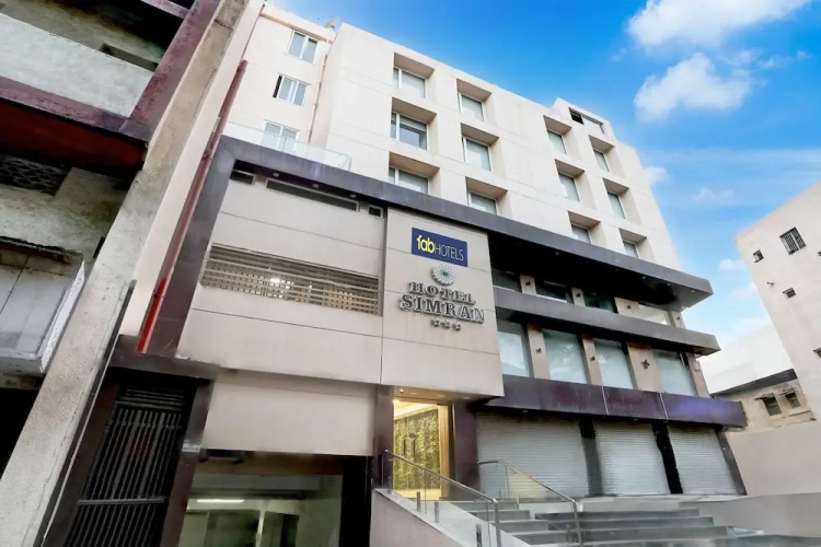 Image de l'hôtel