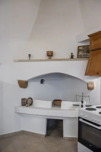 Luxury Maisonette, Big Yard