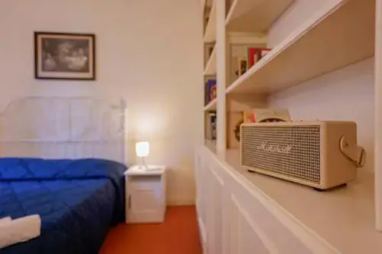 Cantarana apartment