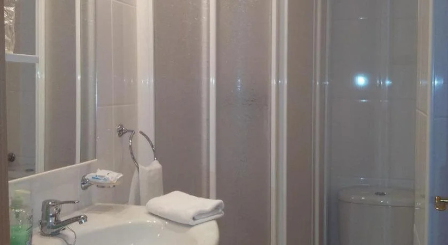 Apartamentos Aixa