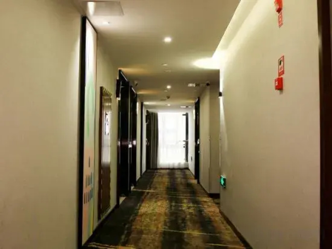 Boyue Hotel