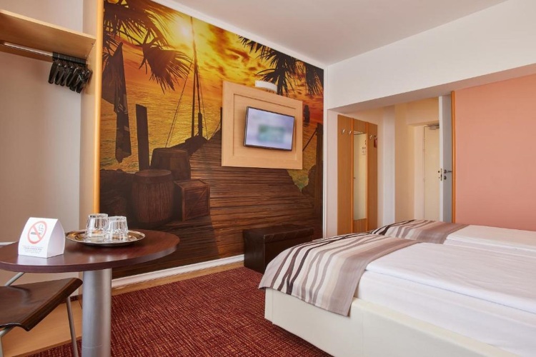 Фотография отеля