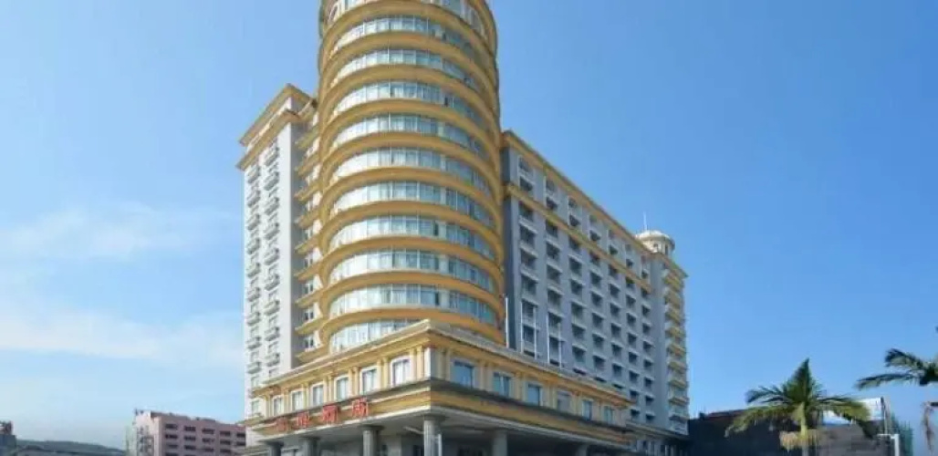 Hotelbild