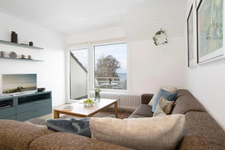 Haus Fernsicht Wohnung 18-M