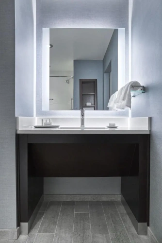 1 Bedroom Double Suite