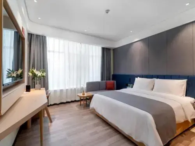 Nanyang Hotel