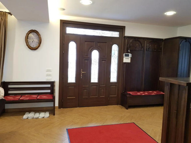 Casa Aryana