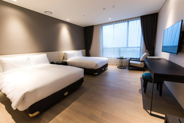 Hotel Nanta Jeju