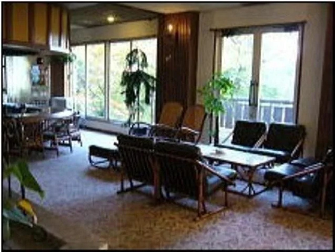 Hashimoto Hotel