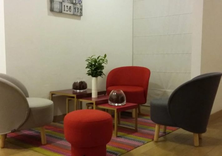 Hostal Bella Lola
