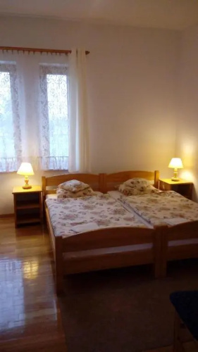 Gospodarstwo Agroturystyczne-Pensjonat SAD