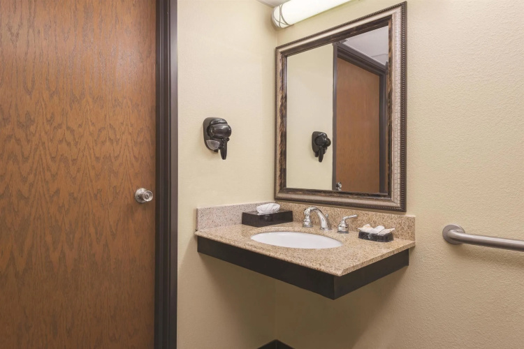 La Quinta Inn Joplin