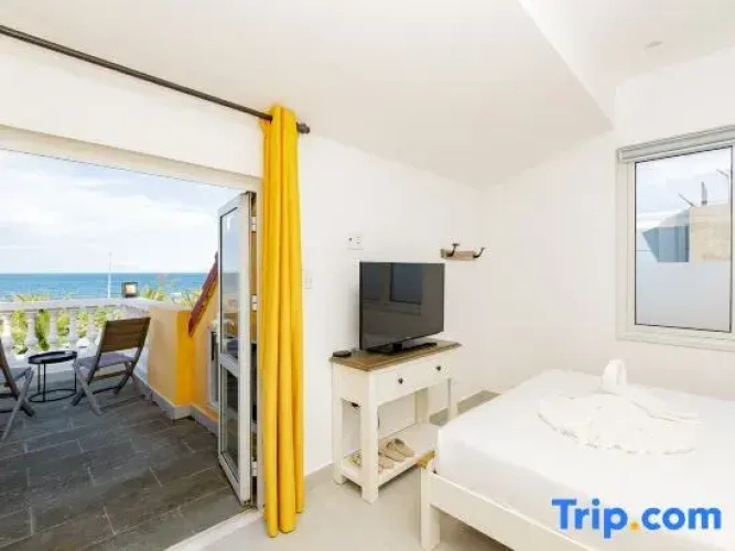 3 Bedrooms Villa with sea view