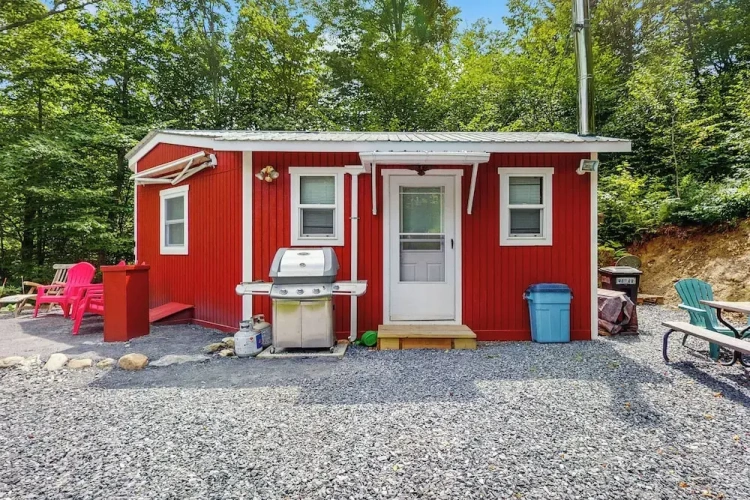 1 Bedroom Cottage
