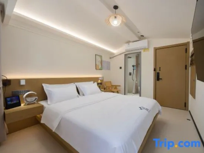 3 Bedrooms Suite