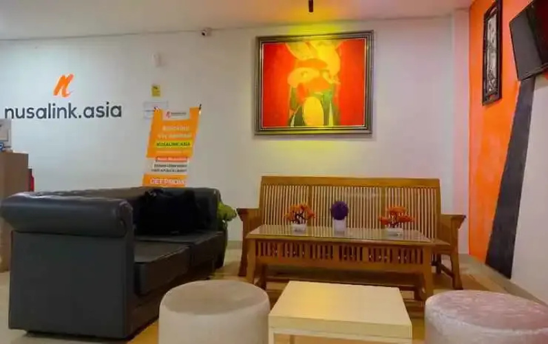Residence Tanjung Pakuan