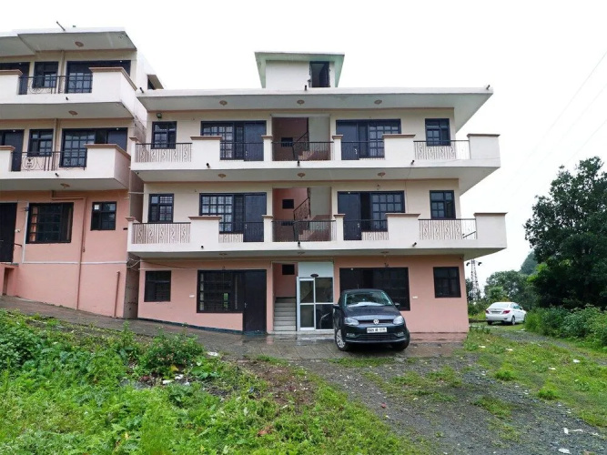 Hotelafbeelding