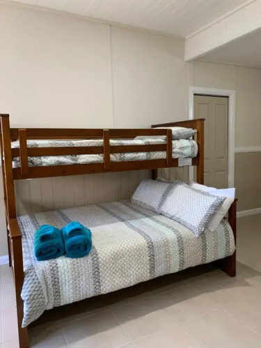 The Convent Boutique Accommodation & Café