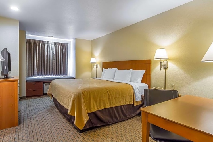 Standard room