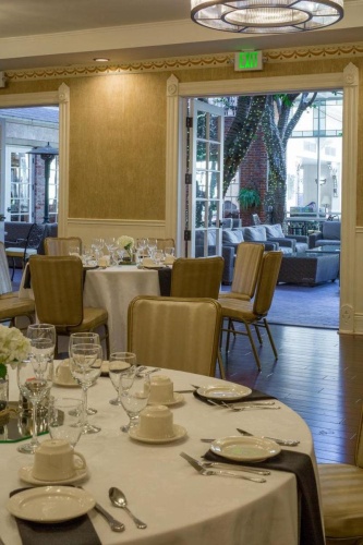 The Horton Grand Hotel photo 24