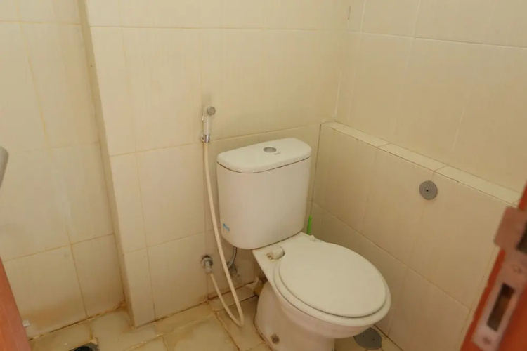 Collection O 93148 Pelangi Residence 2