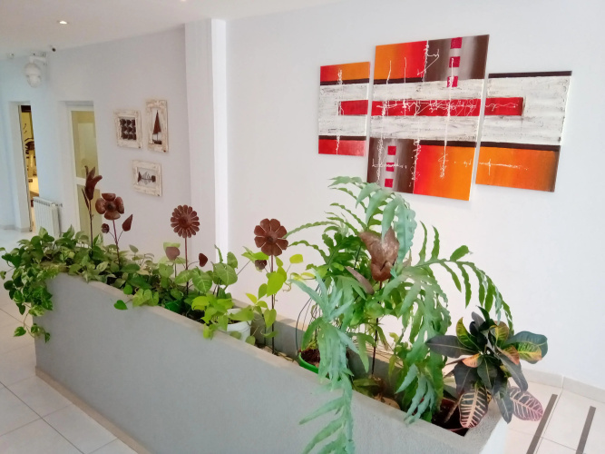 Hotelbild