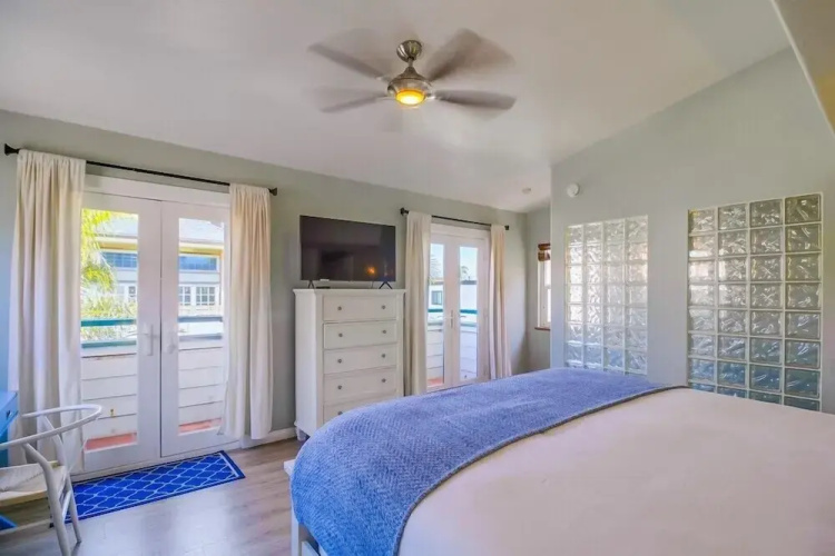 Coastal Haven