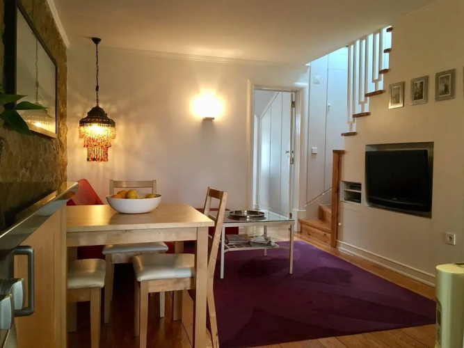 Flores Apartment