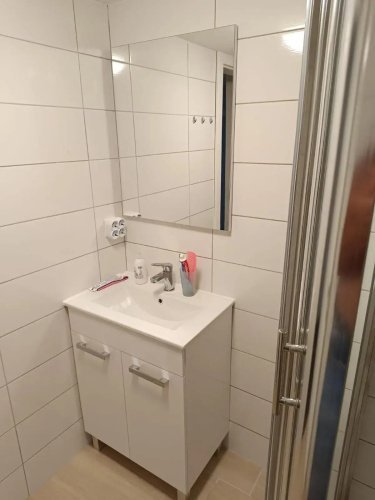 Studio & Apartment Biograd Paszman