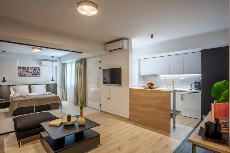 Habitat 29 C