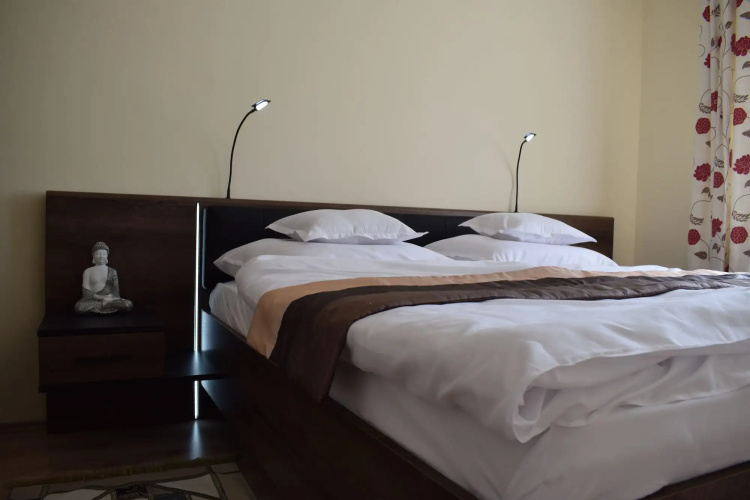 Aparthotel Orient