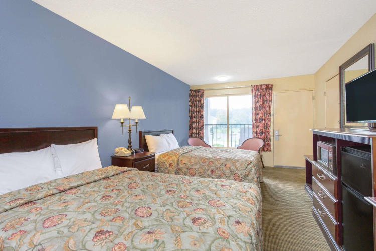 Quality Inn Lexington