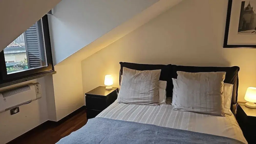 108 Apartment