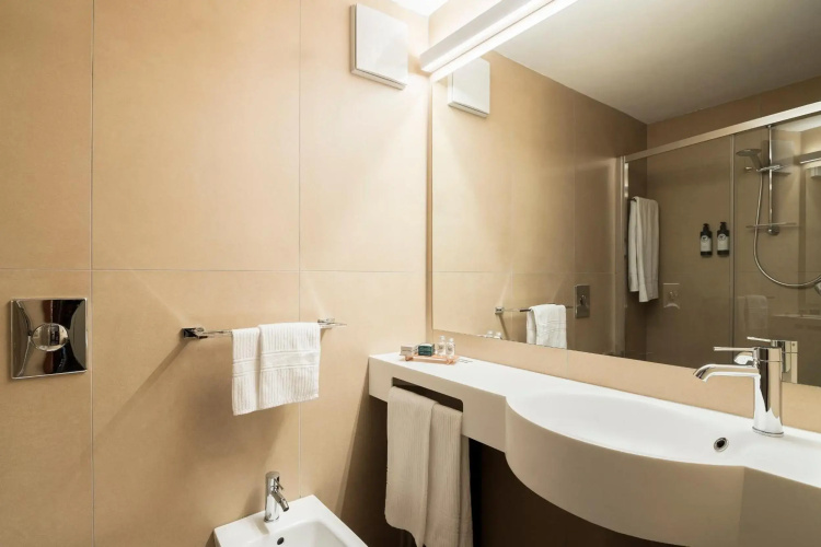 Hotel Boite