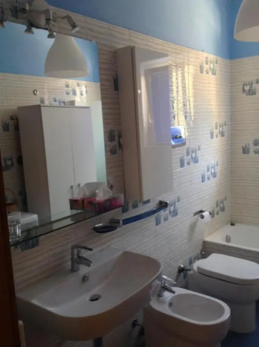Apartament LUNA wifi free -