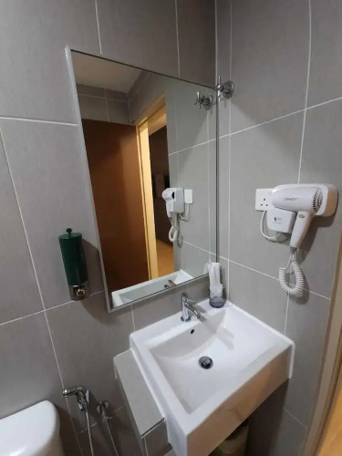 Yu Hotel Chinatown