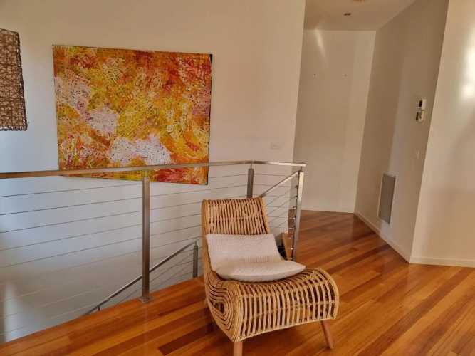 SURF Side SECRET INVERLOCH